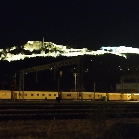 Jasna1 Apartman Knin Kültér fotó