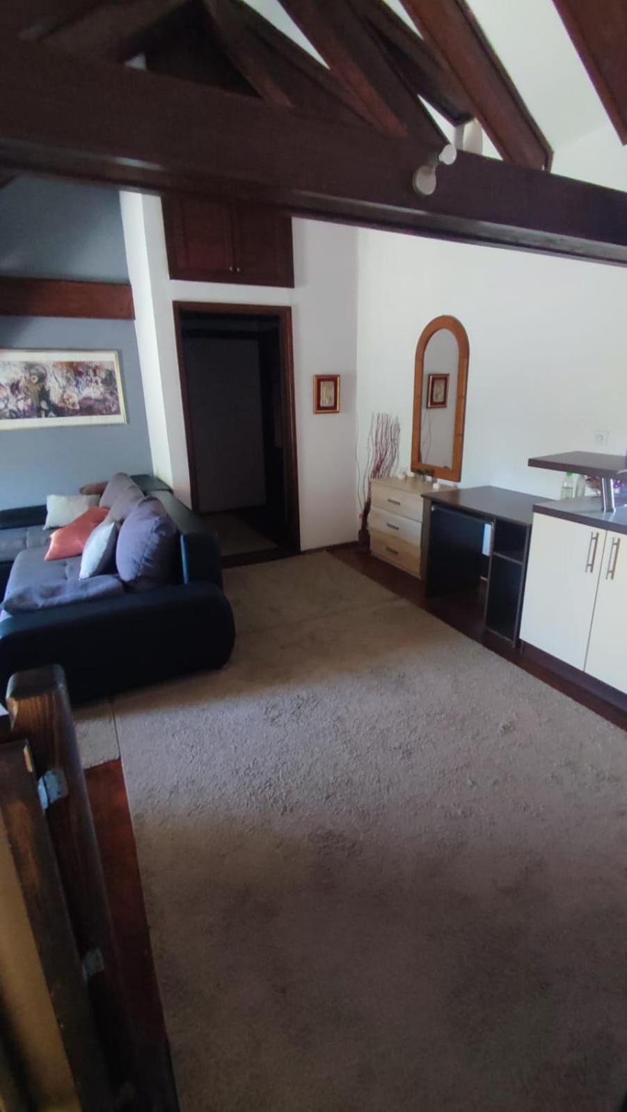 Jasna1 Apartman Knin Kültér fotó