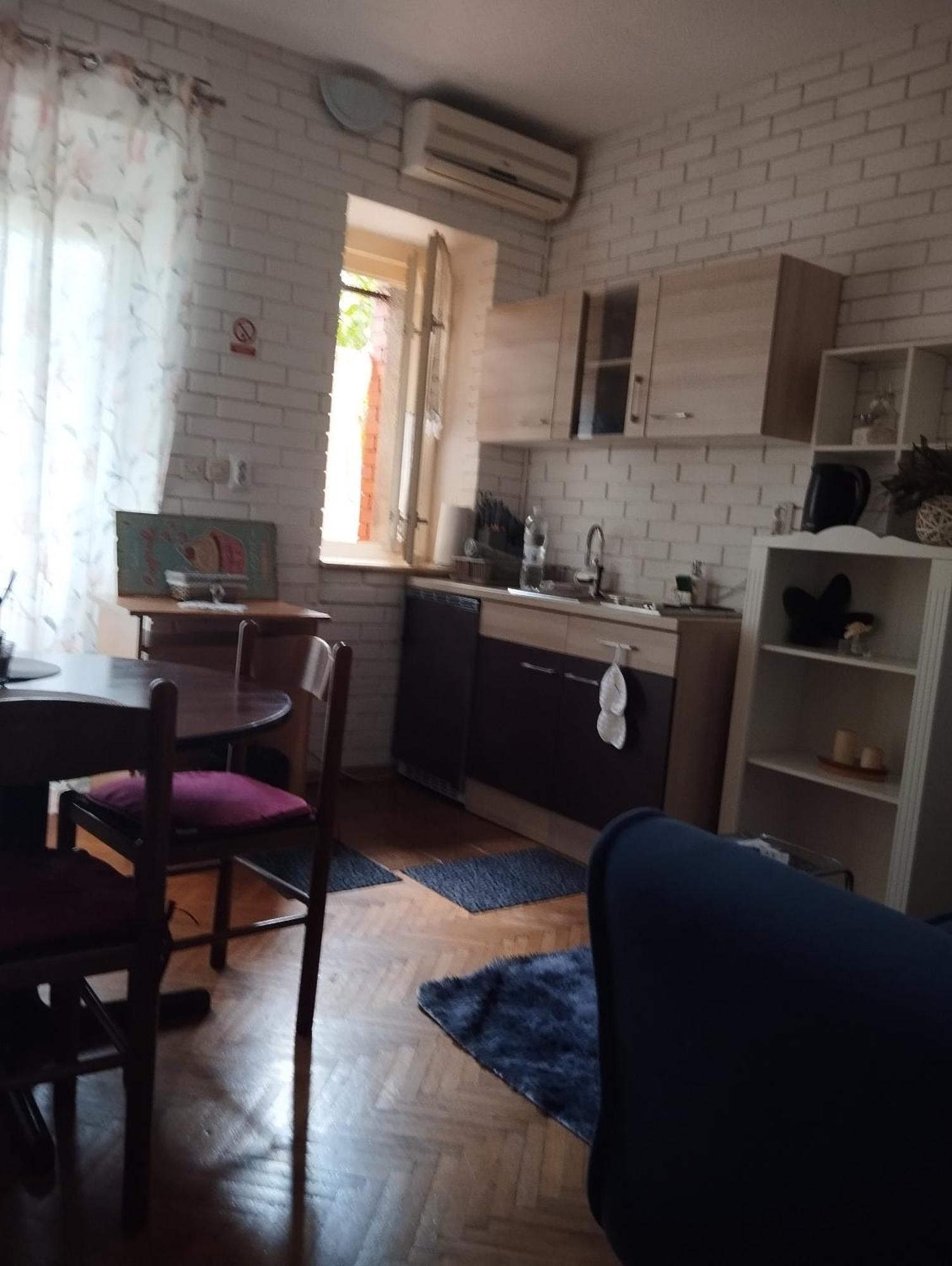 Jasna1 Apartman Knin Kültér fotó